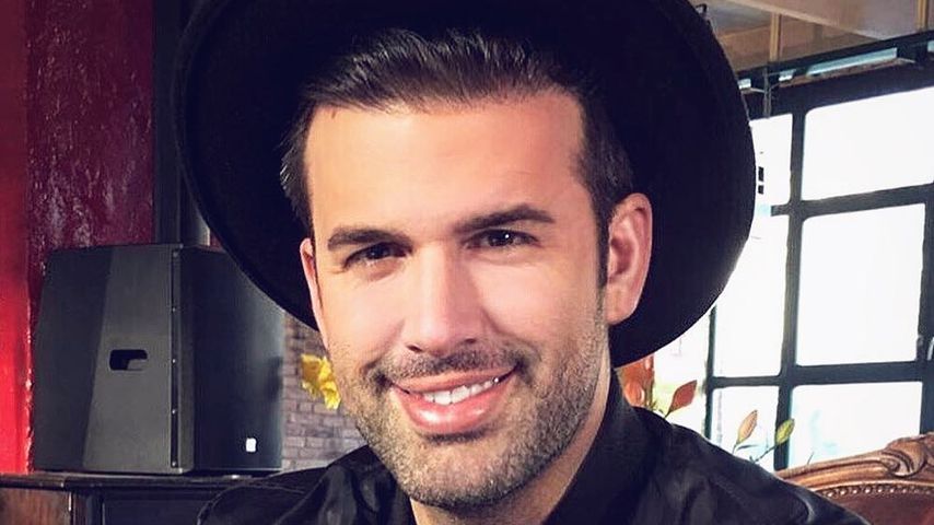 Über SIE singt Jay Khan in seiner neuen Single "Löwenherz"!