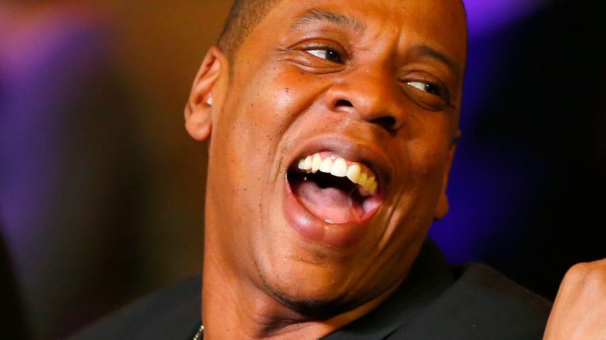 Jay-Z