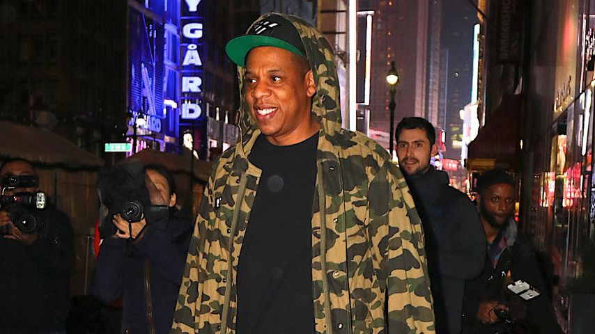 Jay-Z