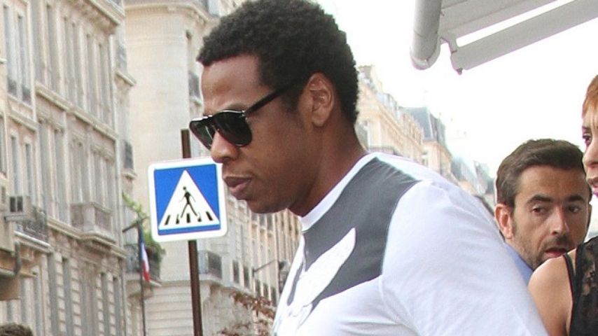 Jay-Z