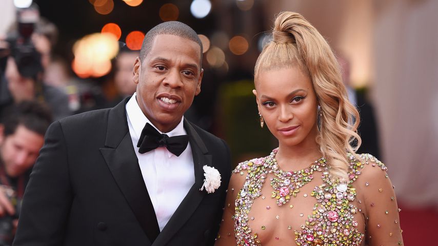 Jay-Z und Beyoncé Knowles, Musiker