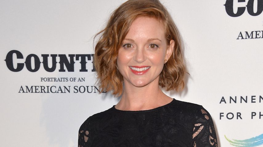 Jayma Mays, US-amerikanische Schauspielerin