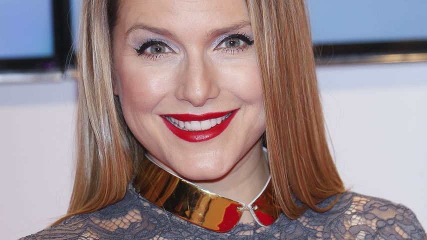 Jeanette Biedermann