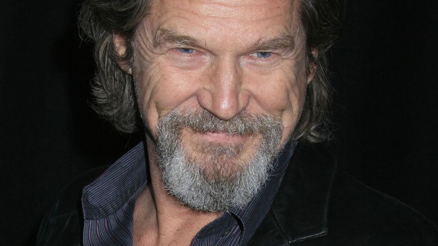 Jeff Bridges
