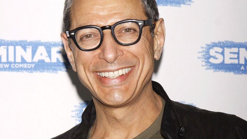 Jeff Goldblum