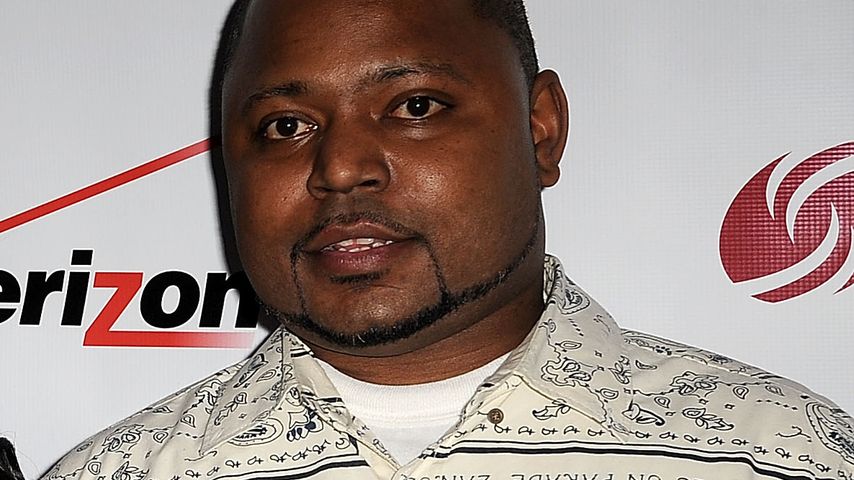 Jelani Maraj