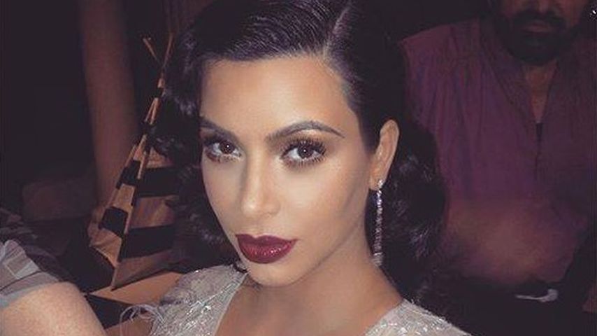 Kim Kardashian