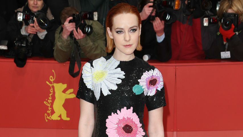 Jena Malone