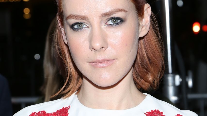 Jena Malone