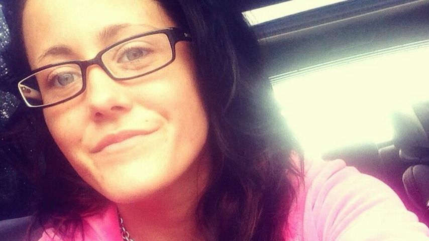 Jenelle Evans