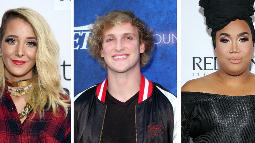 Internationale Webstars: Das ist die Top 5 der US-YouTuber