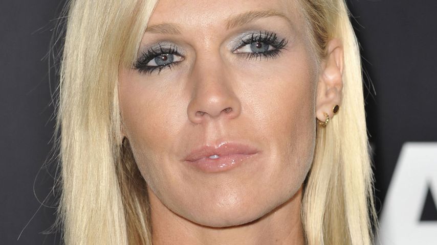 Jennie Garth, US-Filmstar