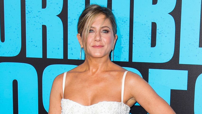 Jennifer Aniston