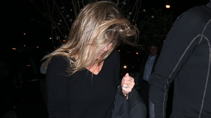 Jennifer Aniston