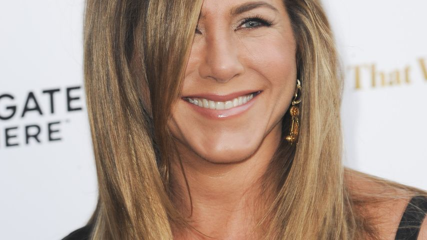 Jennifer Aniston