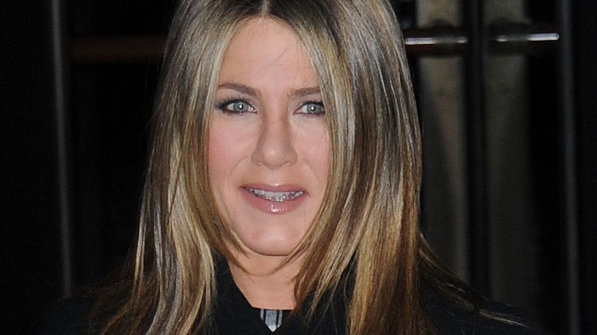 Jennifer Aniston