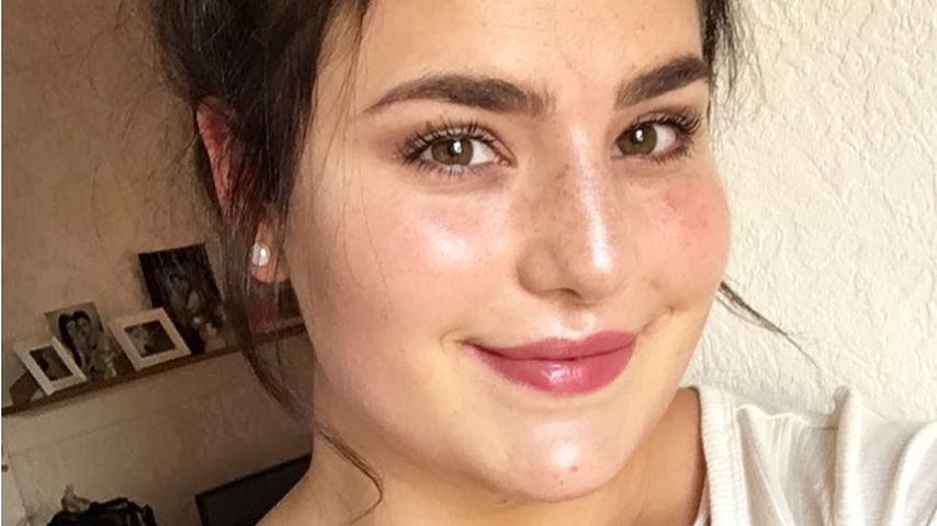 Jennifer Fili, deutsches Plus-Size-Model und Influencerin