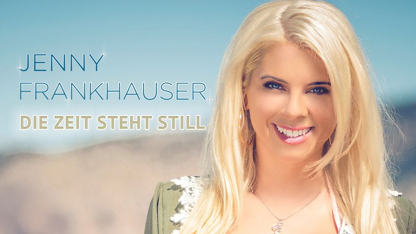 Jennifer Frankhauser, Schlagersängerin