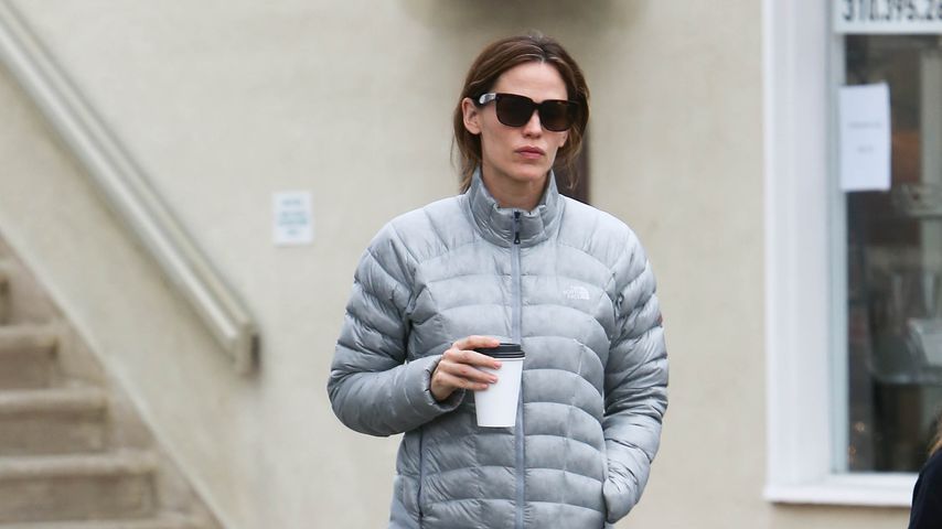Jennifer Garner
