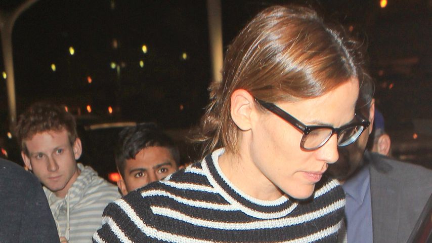Jennifer Garner