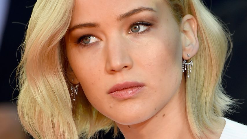 Jennifer Lawrence