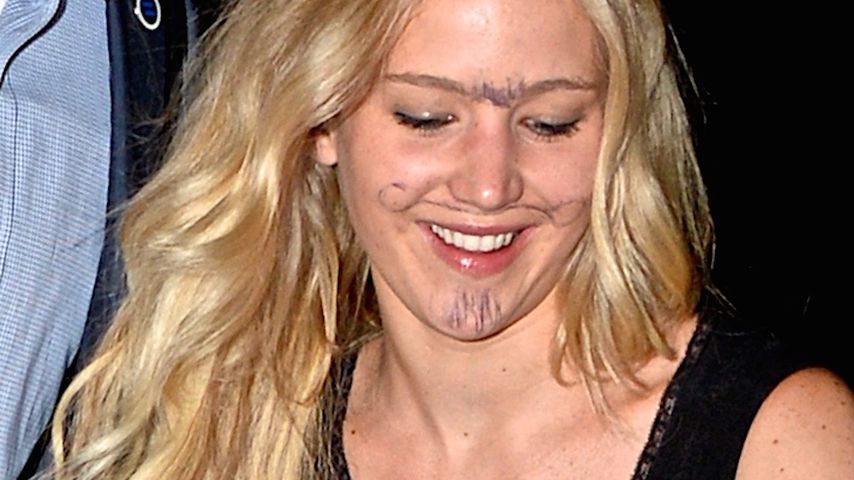 Jennifer Lawrence