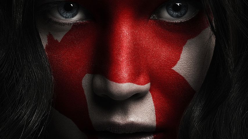 Hunger Games und Jennifer Lawrence