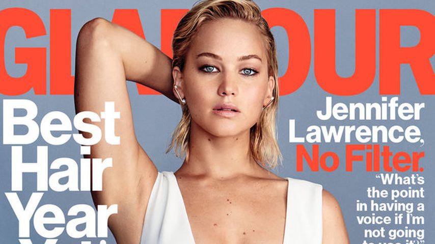 Jennifer Lawrence