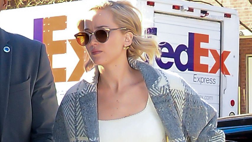 Jennifer Lawrence