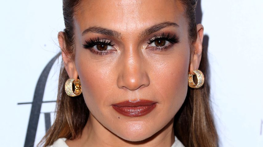 Jennifer Lopez