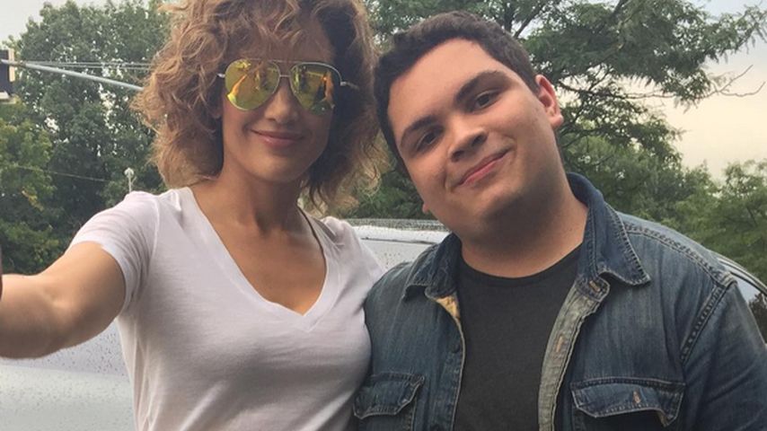 Jennifer Lopez