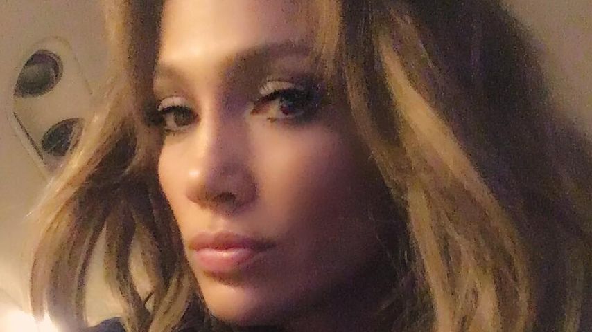 Jennifer Lopez, Sängerin und Schauspielerin