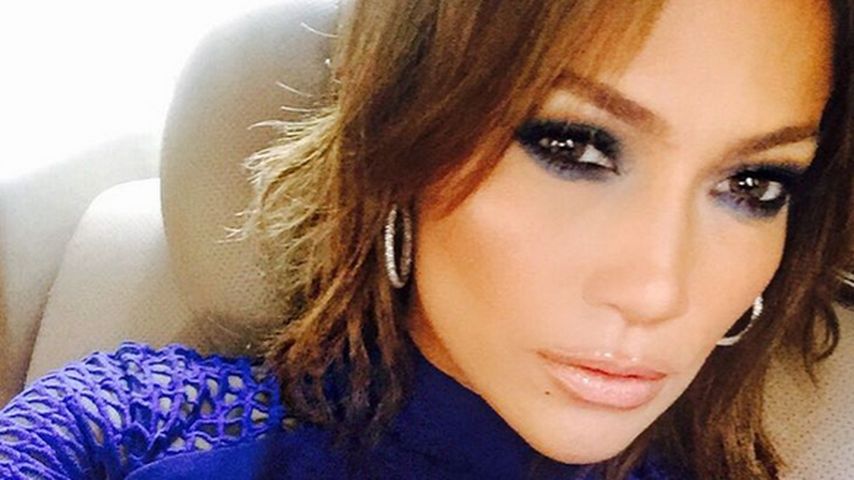 Jennifer Lopez
