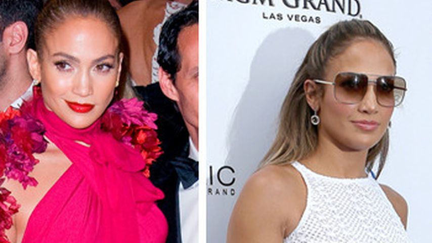 Jennifer Lopez