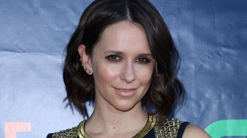 Jennifer Love Hewitt