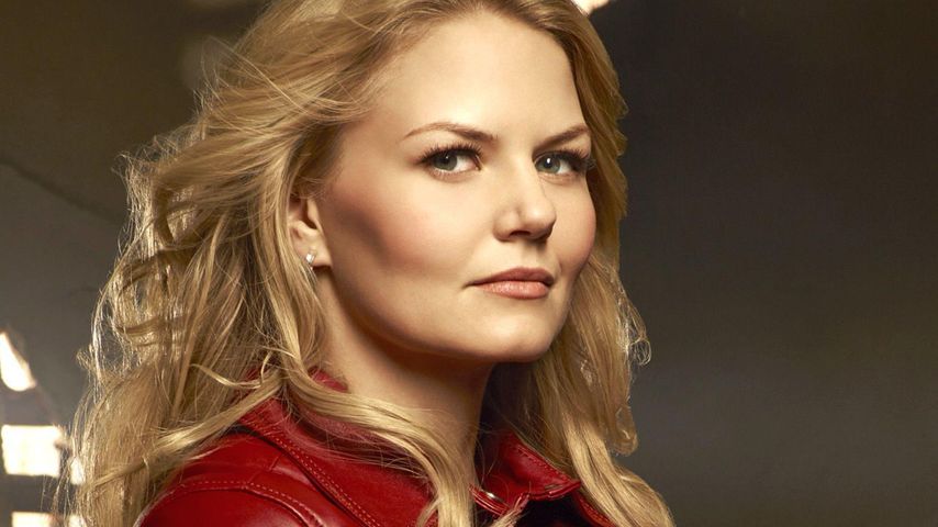 Jennifer Morrison, Schauspielerin