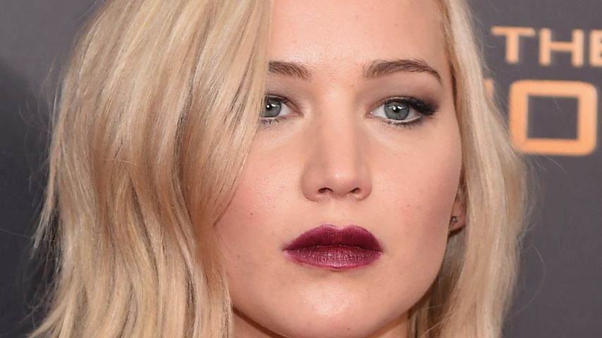 Jennifer Lawrence