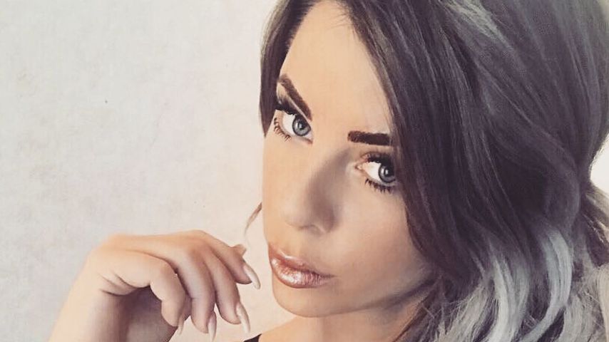 Perioden-Schmerzen: Jenny Frankhauser nimmt wieder Pille