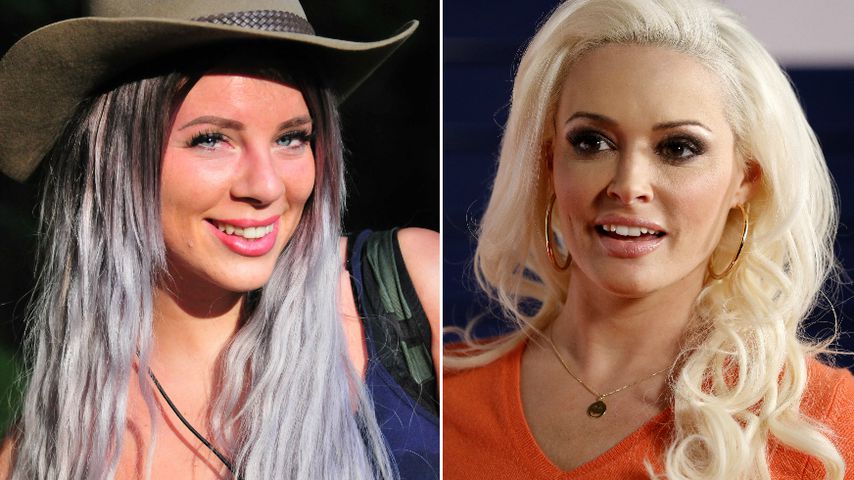 Anwaltlicher Maulkorb für Jenny? Daniela verhindert Hetze!