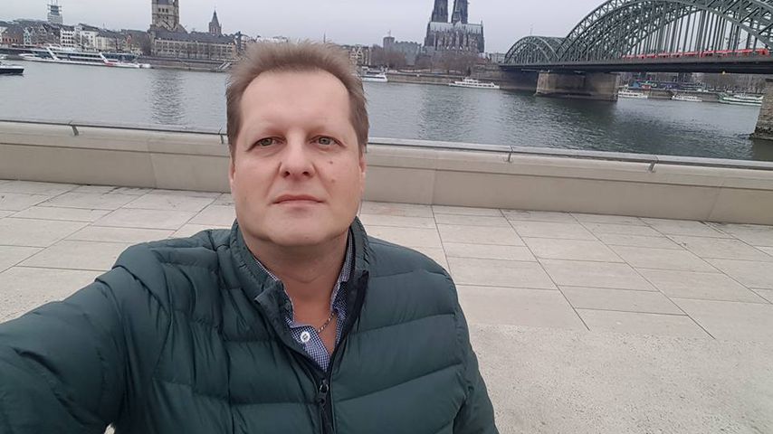 Jens Büchner