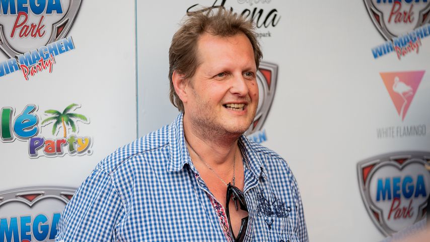 "Tausend Ideen im Kopf": Jens versuchte alles auf Mallorca