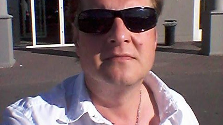 Jens Büchner, bekannt aus "Goodbye Deutschland"
