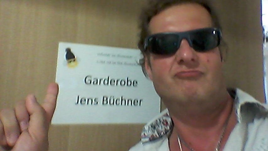 Jens Büchner