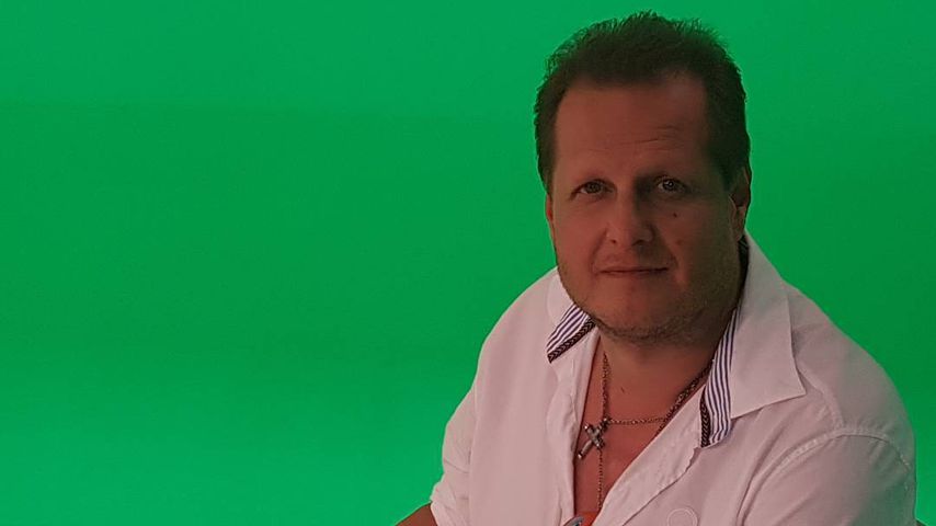 Jens Büchner