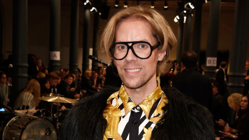 Jens Hilbert
