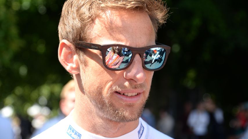 Jenson Button