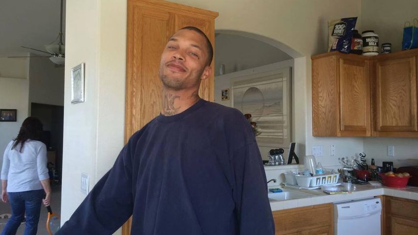 Jeremy Meeks