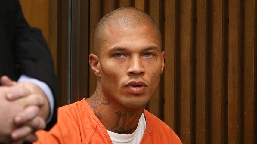 Jeremy Meeks