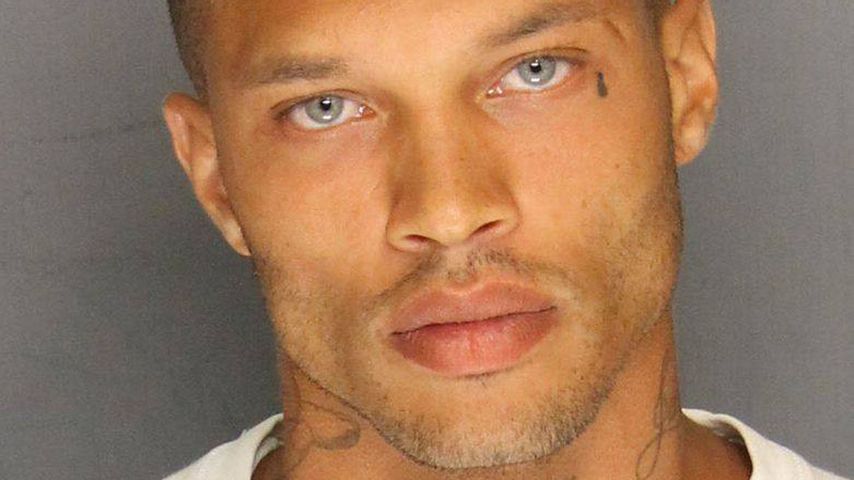 Jeremy Meeks
