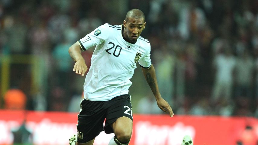 Jérôme Boateng
